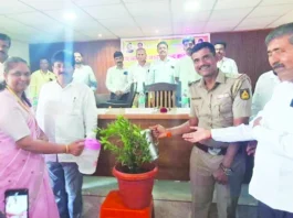 ಪ್ರಜಾ ಸೇವೆ ಕಾರ್ಯಕ್ರಮಕ್ಕೆ ಚಾಲನೆ