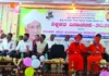 ಗುರುವಿನ ಜ್ಞಾನದಿಂದ ಬೆಳಗಿದ ಮನಸ್ಸು ಸಮಾಜದ ಶಕ್ತಿ