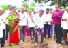 ಆಸ್ಪತ್ರೆ ಕಾಮಗಾರಿಗೆ ಭೂಮಿಪೂಜೆ