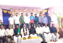 ಮದ್ಯಪಾನ ತ್ಯಜಿಸುವ 39 ಜನರಿಗೆ ಸವಿತಾ ಸಮಾಜದಿಂದ ಉಚಿತ ಕ್ಷೌರ ಸೇವೆ