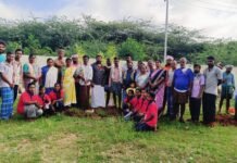 ಮಂಗಾಪುರ ಸರ್ಕಾರಿ ಶಾಲೆಯಲ್ಲಿ ಶಿಕ್ಷಕರ ದಿನಾಚರಣೆ