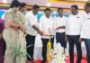 ಪಕ್ಷದ ಮುಖಂಡರ ಮಾತಿಗೂ ಬೆಲೆ ಕೊಟ್ಟು ಕೆಲಸ ಮಾಡುತ್ತಿದ್ದೇನೆ: ಸಿ.ಆರ್.ಎಸ್