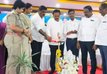 ಪಕ್ಷದ ಮುಖಂಡರ ಮಾತಿಗೂ ಬೆಲೆ ಕೊಟ್ಟು ಕೆಲಸ ಮಾಡುತ್ತಿದ್ದೇನೆ: ಸಿ.ಆರ್.ಎಸ್
