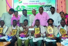 ಪೌರಕಾರ್ಮಿಕ ದಿನಾಚರಣೆ