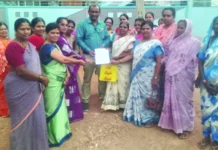 ಮೂಲಭೂತ ಸೌಲಭ್ಯ ಒದಗಿಸಲು ಆಗ್ರಹ