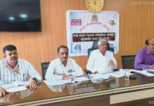 ಗೃಹಲಕ್ಷ್ಮಿ ಫಲಾನುಭವಿಗಳ ಗ್ರಾಮವಾರು ಪರಿಶೀಲನೆಗೆ ಸೂಚನೆ