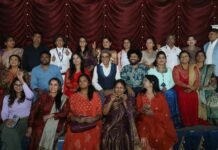 ಹೆಣ್ಣಿನ ಬದುಕಿನ ಮುಳ್ಳುಗಳ ನಡುವೆ ಅರಳುವ ‘ಮುಳ್ಳಿನ ಗುಲಾಬಿ’
