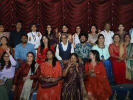 ಹೆಣ್ಣಿನ ಬದುಕಿನ ಮುಳ್ಳುಗಳ ನಡುವೆ ಅರಳುವ ‘ಮುಳ್ಳಿನ ಗುಲಾಬಿ’