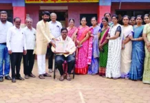 ಉತ್ತಮ ಶಿಕ್ಷಕ ಪ್ರಶಸ್ತಿ