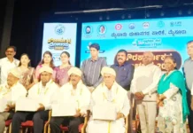 ಪೌರಕಾರ್ಮಿಕರು ಸ್ವಚ್ಛ ಭಾರತದ ನಿಜವಾದ ರಾಯಭಾರಿಗಳು: ಸಂಸದ ಯದುವೀರ್ ಒಡೆಯರ್