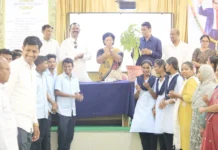ಎನ್.ಎಸ್.ಎಸ್ ವಿದ್ಯಾರ್ಥಿಗಳ ವ್ಯಕ್ತಿತ್ವವನ್ನು ರೂಪಿಸುವ ಸಂಘಟನೆ: ಡಾ. ಶಾಂತಾ ಬಿ ಅಸ್ಸ್ಟಿಗೆ