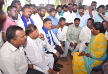 ಪೆÇಲೀಸರಿಂದ ಆರೋಪಿಯ ವಿರುದ್ಧ ಪ್ರಕರಣ ದಾಖಲು