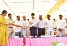 ಬಿಜೆಪಿ ಯವರು ರಣಹದ್ದುಗಳು ಇದ್ದ ಹಾಗೆ, ಯತಿಂದ್ರ ಸಿದ್ದರಾಮಯ್ಯ