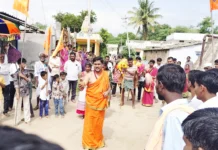 ಅದ್ದೂರಿಯಾಗಿ ಜರುಗಿದ ಹಲಕೋಡ ಸಿದ್ದೇಶ್ವರ ಜಾತ್ರಾ ಮಹೋತ್ಸವ