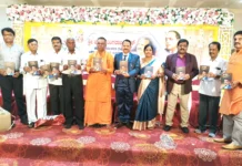 ಅರಸ್ ಜೀವನ ಇತರರಿಗೆ ಮಾದರಿ: ಪ್ರೊ.ಭಾಸ್ಕರ್