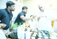 ಕಲ್ಯಾಣ ಕರ್ನಾಟಕ ಜೈವಿಕ-ಆರ್ಥಿಕ ಮಿಷನ್ ಮಂಡನೆ:ಬಿ.ಬಿ.ಸಿ ಕಾರ್ಯಕ್ಕೆ ಸಚಿವ ಪ್ರಿಯಾಂಕ್ ಖರ್ಗೆ ಶ್ಲಾಘನೆ