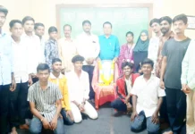 ಸದೃಢ ರಾಷ್ಟ್ರ ನಿರ್ಮಾಣದಲ್ಲಿ ಶಿಕ್ಷಕರ ಪಾತ್ರ ಪ್ರಮುಖ