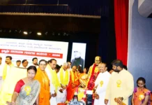 ಹಿಂದುಳಿದವರ, ಮಹಿಳೆಯರ ಹಕ್ಕುಗಳಿಗಾಗಿ ಶ್ರಮಿಸಿದ ನಾರಾಯಣ ಗುರುಗಳ ಚಿಂತನೆ ಸಮಾಜಕ್ಕೆ ದಾರಿ:ಸಚಿವ ಪ್ರಿಯಾಂಕಾ ಖರ್ಗೆ