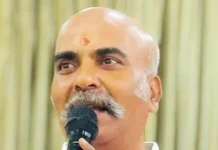 ನಾಳೆ ಕೆಕೆಆರ್ ಟಿಸಿ 24 ನೂತನ ಬಸ್ಸುಗಳಿಗೆ ಸಿಎಂ ಚಾಲನೆ ; ಅರುಣಕುಮಾರ ಪಾಟೀಲ