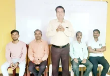 ಪರಿಸರ ಸಂರಕ್ಷಣೆಗೆ ಎಲೆಕ್ಟ್ರಿಕ್ ವಾಹನಗಳ ಬಳಕೆ ಅಗತ್ಯ