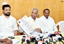 ಕಲ್ಯಾಣ ಕರ್ನಾಟಕ ಉತ್ಸವ-2026:ಎರಡು ದಿನಗಳ ಕಾಲ ವೈವಿಧ್ಯಮಯ ಸಾಂಸ್ಕøತಿಕ ಕಾರ್ಯಕ್ರಮ ಆಯೋಜನೆ:ಪ್ರಿಯಾಂಕ್ ಖರ್ಗೆ