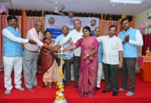 ಗ್ಯಾರಂಟಿ ಯೋಜನೆಗಳು ಜನರ `ಹಕ್ಕು’ ಹಂಗಲ್ಲ: ಪ್ರೊ.ಟಿ.ಆರ್.ಚಂದ್ರಶೇಖರ್