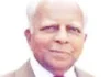 ಡಾ. ಪಿ.ಎಸ್. ಶಂಕರ್ ಅವರಿಗೆ ಜಿಎಸ್ಐ ಜೀವಮಾನ ಸಾಧನೆ ಪ್ರಶಸ್ತಿ
