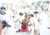 ಸಿಎಂಗೆ ಮುತ್ತಿಗೆ ಹಾಕಲು ಯತ್ನ; ಎಸ್ಎಫ್ಐ ಕಾರ್ಯಕರ್ತರು ವಶಕ್ಕೆ