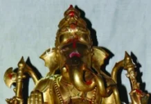 ಗಣೇಶ ರಥೋತ್ಸವ