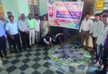ಚಾಣಾಕ್ಷ ಅರ್ಥಶಾಸ್ತç ಉತ್ಸವ