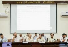 ಜನ-ಜಾನುವಾರುಗಳಿಗೆ ಕುಡಿಯುವ ನೀರಿಗೆ ಆದ್ಯತೆ ನೀಡಿ