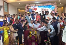 ಭವಿಷ್ಯದ ನಾಯಕತ್ವ ರೂಪಿಸುವ ಶಿಕ್ಷಕರ ಪಾತ್ರ ಅಪಾರ