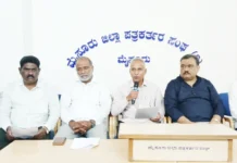 ಎಚ್.ವಿ.ರಾಜೀವ್ ಜನ್ಮ ದಿನ: ಸೆ.16ರಿಂದ 19ರವರೆಗೆ ಸೇವಾ ಕಾರ್ಯ