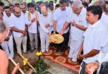 ಪಿರಿಯಾಪಟ್ಟಣ ಬೆಟ್ಟದಪುರದ ಸಿಡಿಲು ಮಲ್ಲಿಕಾರ್ಜುನ ಸ್ವಾಮಿ ಬೆಟ್ಟಕ್ಕೆ ರಸ್ತೆ: 56.50 ಕೋಟಿ ಅಭಿವೃದ್ಧಿ ಕಾಮಗಾರಿಗೆ ಚಾಲನೆ