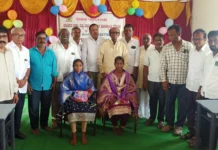 ಸತತ ಪ್ರಯತ್ನದಿಂದ ಗುರಿ ಮುಟ್ಟಲು ಸಾಧ್ಯ:ಬೆಳಗುಂದಿ