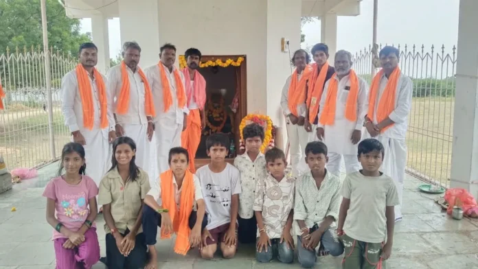 saidapur