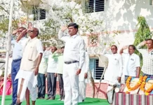 ದೇಶದಲ್ಲಿ ವಿಲೀನಗೊಂಡ ಐತಿಹಾಸಿಕ ದಿನ ಇದಾಗಿದೆ:ಬೆಳಗುಂದಿ