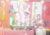 ಉತ್ತಮ ಸಮಾಜ ನಿರ್ಮಾಣಕ್ಕೆ ಪೋಷಕರ ಶಿಸ್ತು ಮತ್ತು ಸಂಸ್ಕಾರವೇ ಅಡಿಪಾಯ: ಪಂಚಾಕ್ಷರಿ ಮಹಾಸ್ವಾಮಿ