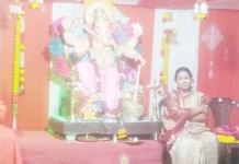 ಉತ್ತಮ ಸಮಾಜ ನಿರ್ಮಾಣಕ್ಕೆ ಪೋಷಕರ ಶಿಸ್ತು ಮತ್ತು ಸಂಸ್ಕಾರವೇ ಅಡಿಪಾಯ: ಪಂಚಾಕ್ಷರಿ ಮಹಾಸ್ವಾಮಿ
