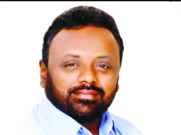 ಜನ ದಂಗೆ ಏಳುವ ಮುನ್ನ ಮುಖ್ಯ ಆಯುಕ್ತ ಜ್ಞಾನೇಶ್ ಕುಮಾರ್ ರಾಜೀನಾಮೆ ನೀಡುವುದು ಸೂಕ್ತ: ಡಾ.ಆನಂದ ಕುಮಾರ