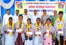ಸಂಸ್ಕೃತ ಅಧ್ಯಯನವು ಮಕ್ಕಳ ಆತ್ಮವಿಶ್ವಾಸ ಮತ್ತು ಬೌದ್ಧಿಕ ಸಾಮರ್ಥ್ಯ ಹೆಚ್ಚಿಸುತ್ತದೆ:ವೇಣುಗೋಪಾಲ್ ಹೇರೂರು