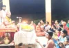 ನೀಲಹಳ್ಳಿಯಲ್ಲಿ ಇಷ್ಟಲಿಂಗ ಮಹಾ ಪೂಜೆ