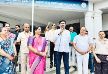 ವಿದ್ಯಾರ್ಥಿನಿಯರಿಗಾಗಿ ಇನ್ನೂ ಎರಡು ವಸತಿ ನಿಲಯ: ಶಿವರಾಜ ತಂಗಡಗಿ