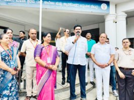 ವಿದ್ಯಾರ್ಥಿನಿಯರಿಗಾಗಿ ಇನ್ನೂ ಎರಡು ವಸತಿ ನಿಲಯ: ಶಿವರಾಜ ತಂಗಡಗಿ