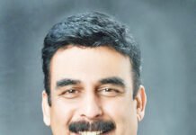 ಡಾ. ಸುಶಾಂತ್ ರೈ ಬೆಳ್ಳಿಪಾಡಿ ಅವರಿಗೆ ಐವಿಆರ್ಐ ‘ಪ್ರೊಫೆಸರ್ಆಫ್ ಪ್ರಾಕ್ಟೀಸ್ ಗೌರವ