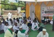 ಕತ್ತೆಗೆ ತೋರಿಸುವ ಕನಿಕರ ರೈತರಿಗಿಲ್ಲವೇ?:ಕುಲಕರ್ಣಿ