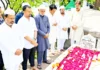 ಖಮರ್ಉಲ್ಇಸ್ಲಾಂ ಅವರ 9 ನೇ ಪುಣ್ಯತಿಥಿ ಆಚರಣೆ
