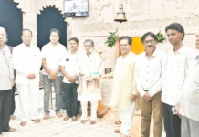 ಕಲೆಯ ಮೂಲಕ ಸಮಾಜಕ್ಕೆ ಉತ್ತಮ ಸಂದೇಶ: ಡಾ. ಸುಬ್ಬಯ್ಯ ಎಂ. ನೀಲಾ