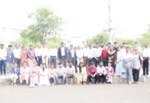 ಸಿಯುಕೆಯಲ್ಲಿ ಎನ್ಎಸ್ಎಸ್ ದಿನಾಚರಣೆ;ವಿಶೇಷ ಉಪನ್ಯಾಸ