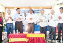 ವಿಶ್ವೇಶ್ವರಯ್ಯರ ಆದರ್ಶ ಪಾಲಿಸಿ : ಚಂದ್ರಕಾಂತ ಪಾಟೀಲ್